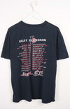 VINTAGE KELLY CLARKSON HAZEL EYES T-SHIRT (L)