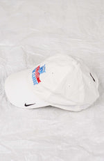 VINTAGE NIKE GOLF BOEING CLASSIC HAT