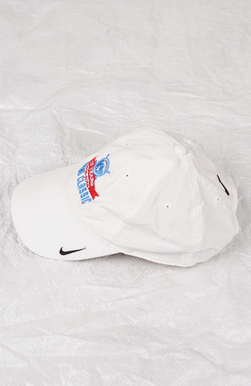 VINTAGE NIKE GOLF BOEING CLASSIC HAT