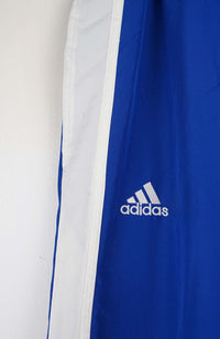 VINTAGE ADIDAS TRACK PANTS (XL)