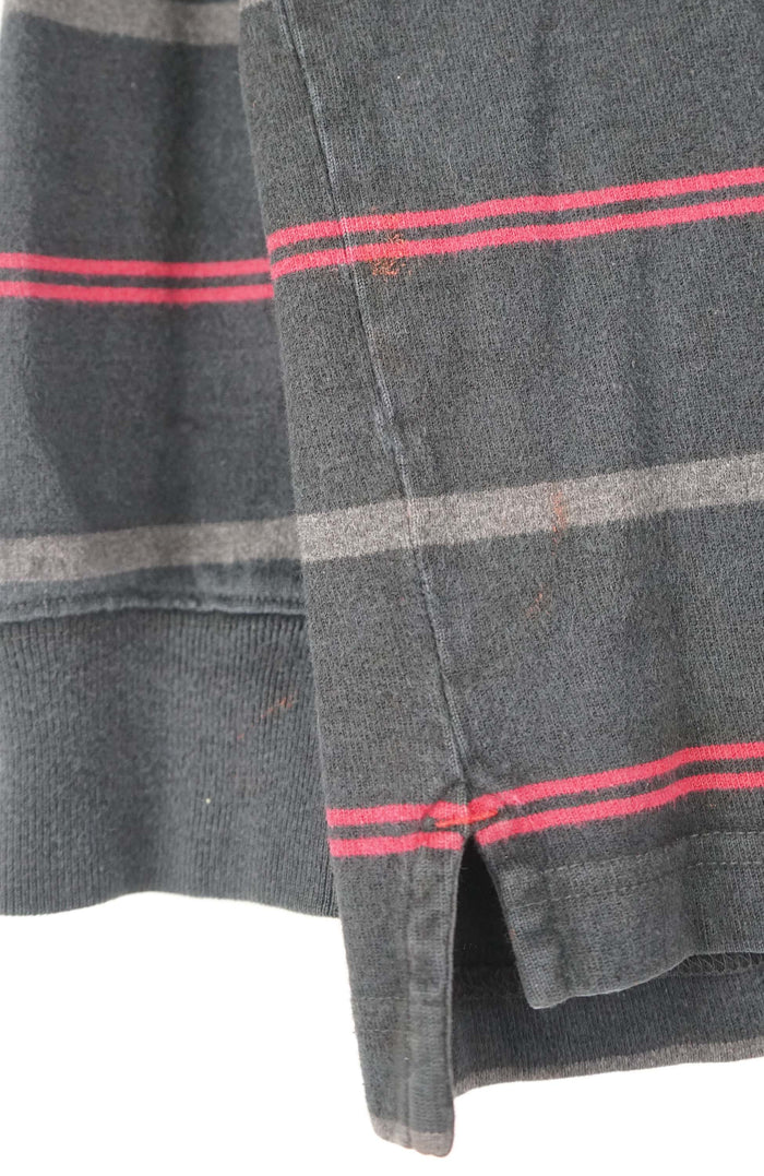VINTAGE NAUTICA SWEATER (L)