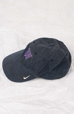VINTAGE NIKE WASHINGTON HAT