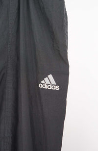 VINTAGE ADIDAS TRACK PANTS (XL)