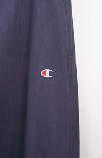 VINTAGE CHAMPION TRACK PANTS (L)