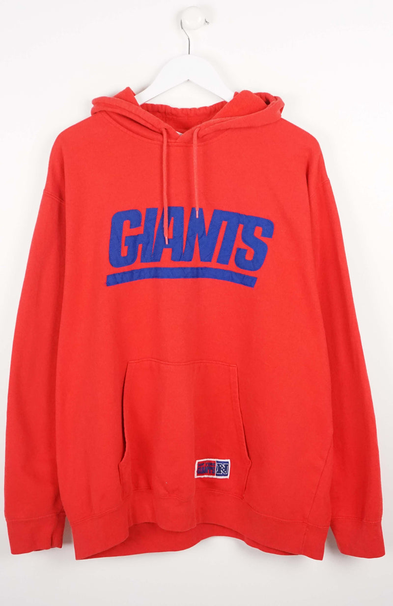 VINTAGE NEW YORK GIANTS SWEATER (XL)