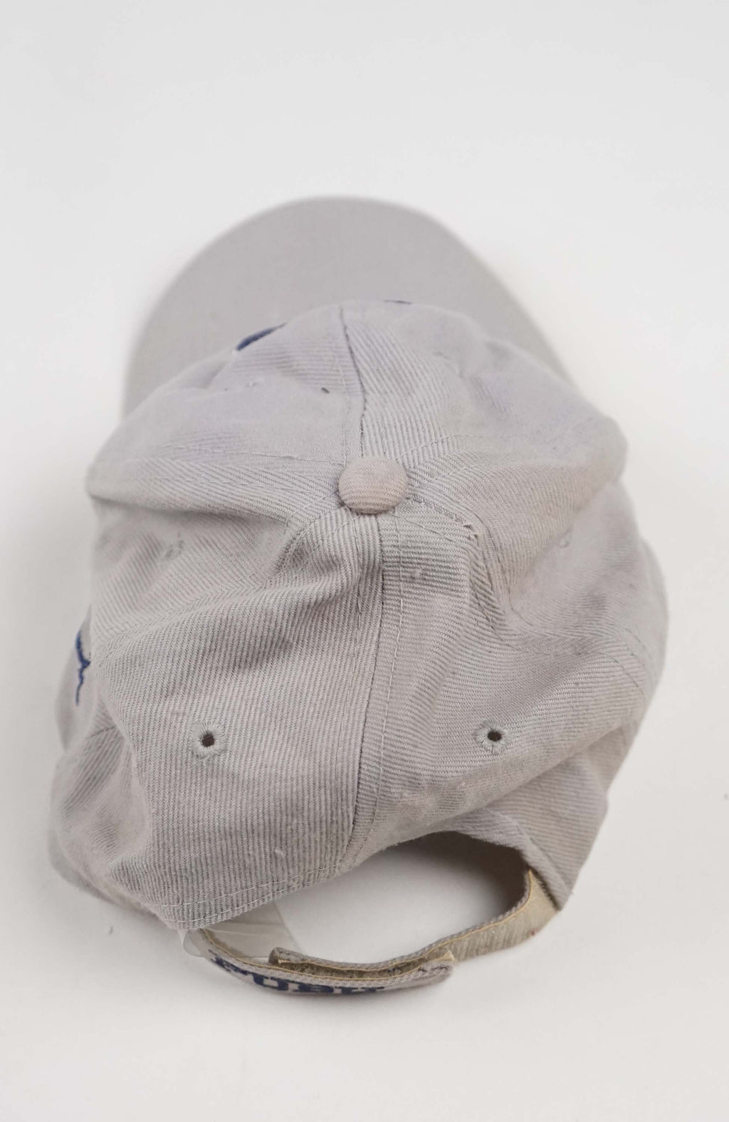 VINTAGE FUBU HAT
