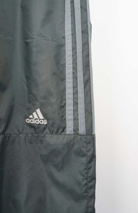 VINTAGE ADIDAS TRACK PANTS (XXL)