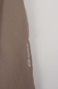 VINTAGE REEBOK TRACK PANTS (M)