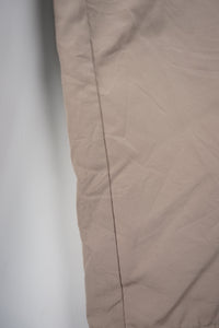 VINTAGE REEBOK TRACK PANTS (M)