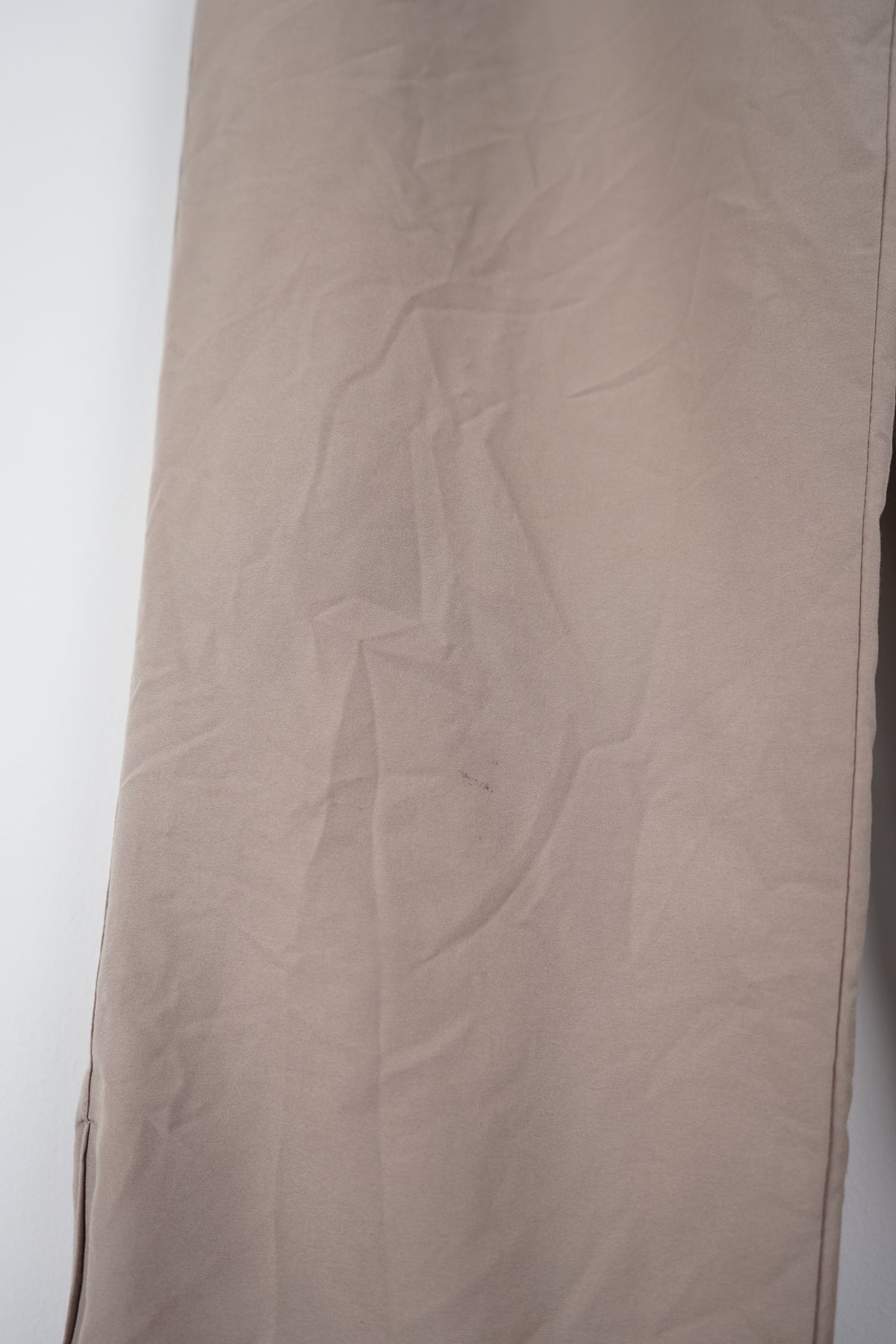 VINTAGE REEBOK TRACK PANTS (M)