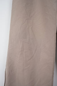 VINTAGE REEBOK TRACK PANTS (M)