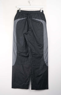 VINTAGE NIKE TRACK PANTS (S)