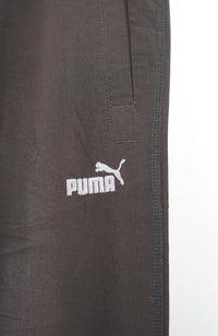 VINTAGE PUMA TRACK PANTS (XL)