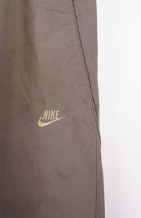 VINTAGE NIKE TRACK PANTS (L)