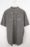 VINTAGE HARLEY DAVIDSON SHIRT (XXL)