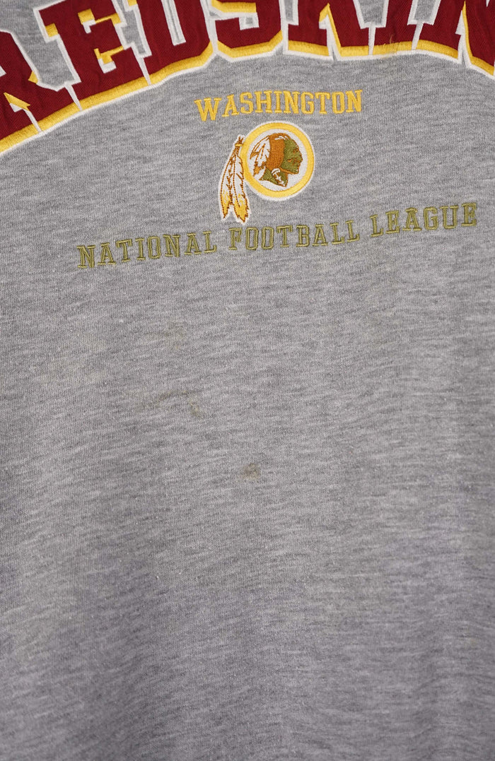 VINTAGE NFL SWEATER (M)