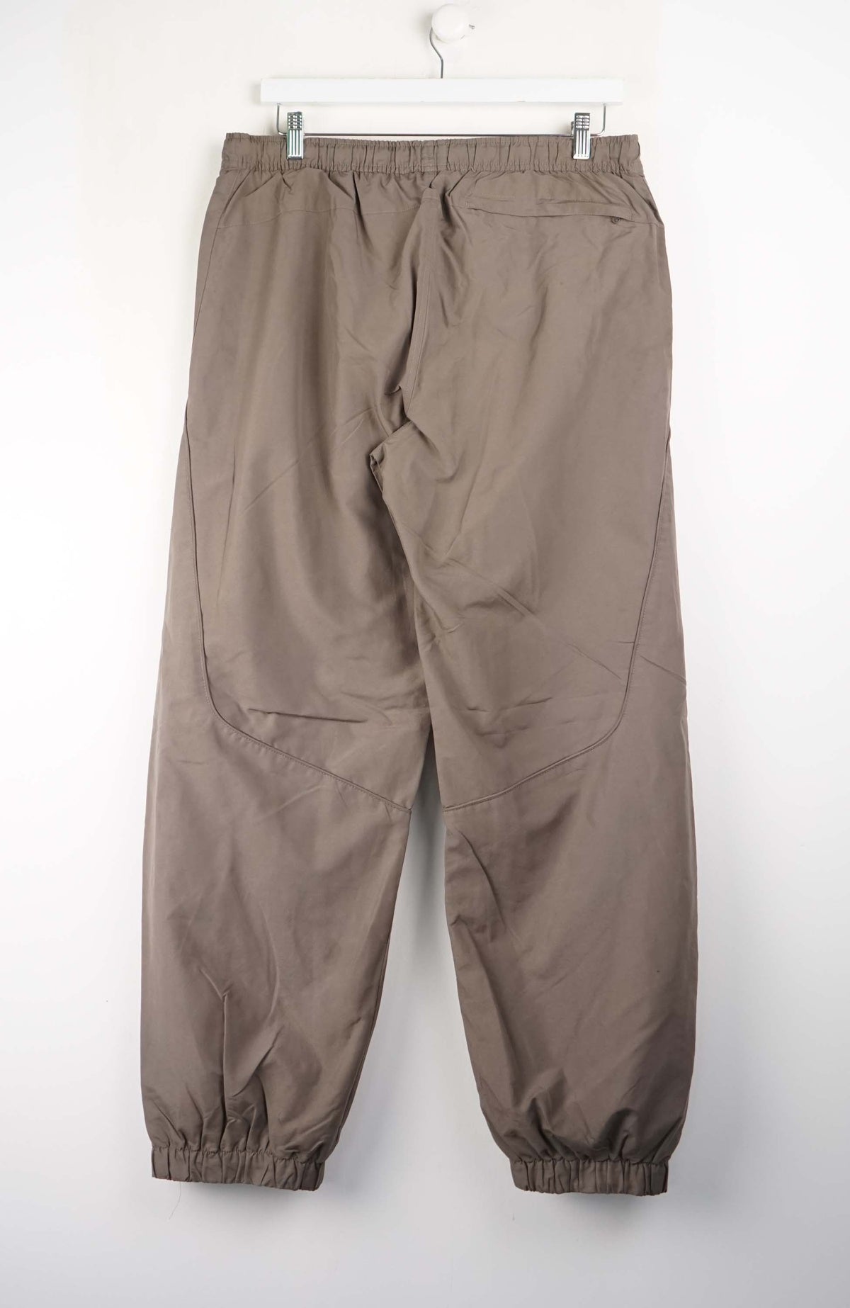 VINTAGE NIKE TRACK PANTS (L)