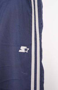 VINTAGE STARTER TRACK PANTS (XL)