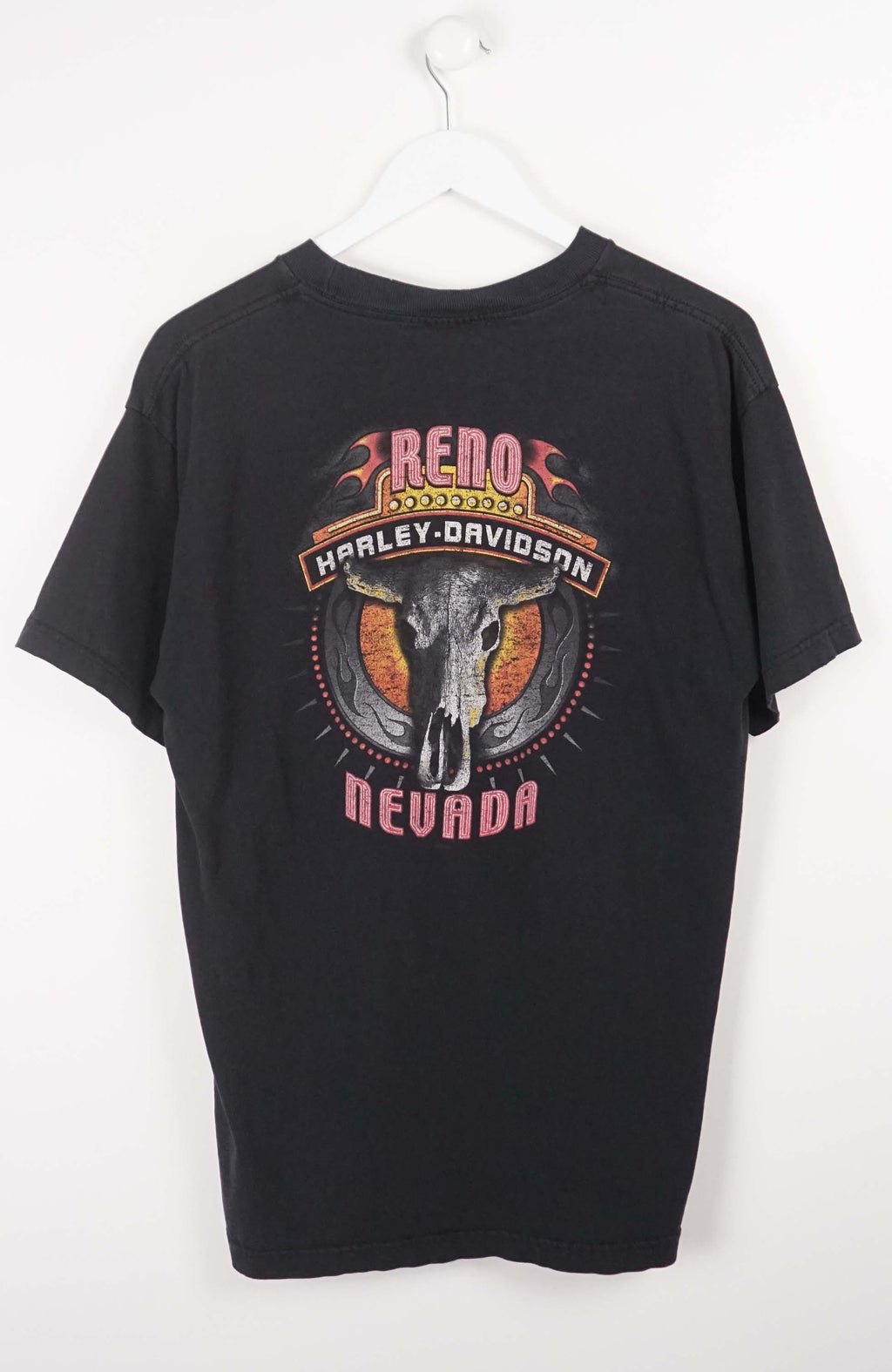 VINTAGE HARLEY DAVIDSON SHIRT (M)