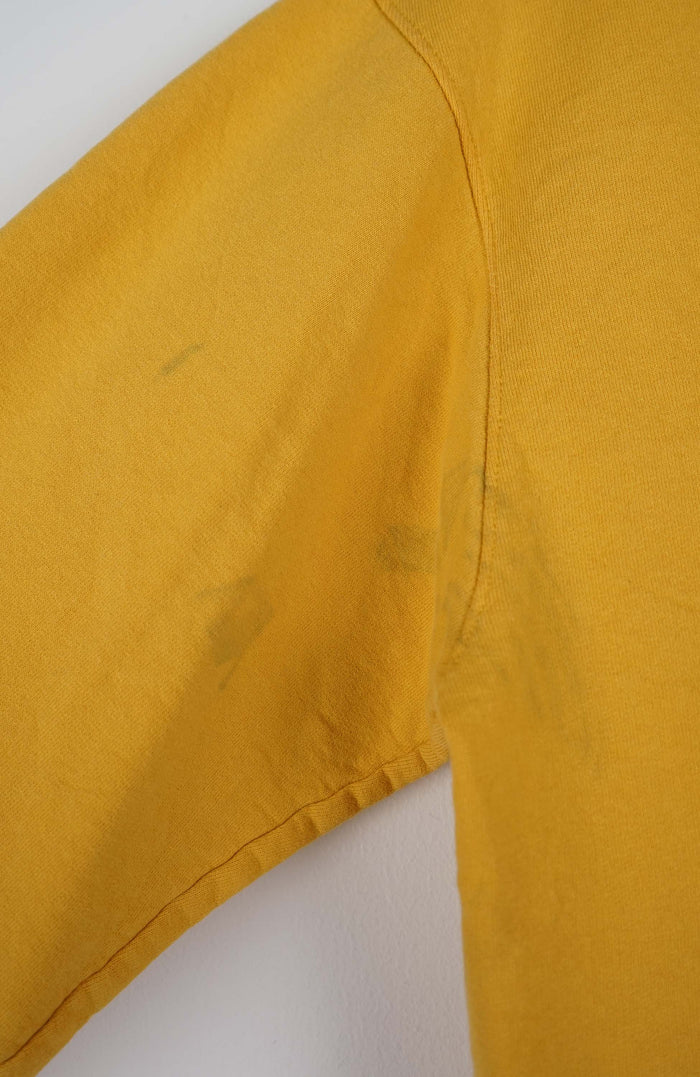 VINTAGE CHAMPION SWEATER (S)