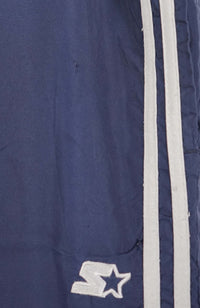 VINTAGE STARTER TRACK PANTS (XL)