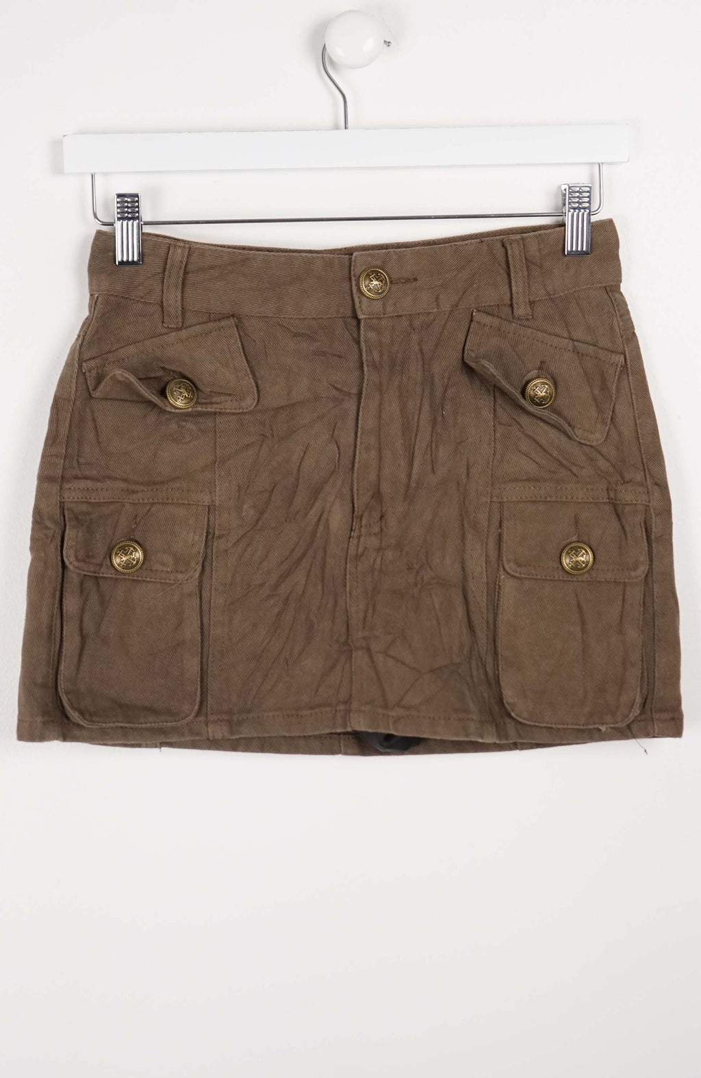 VINTAGE Y2K SKIRT (SIZE 8)