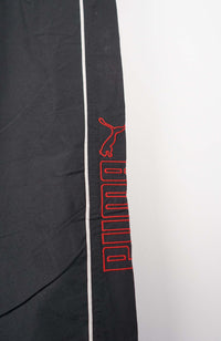 VINTAGE PUMA TRACK PANTS (M)
