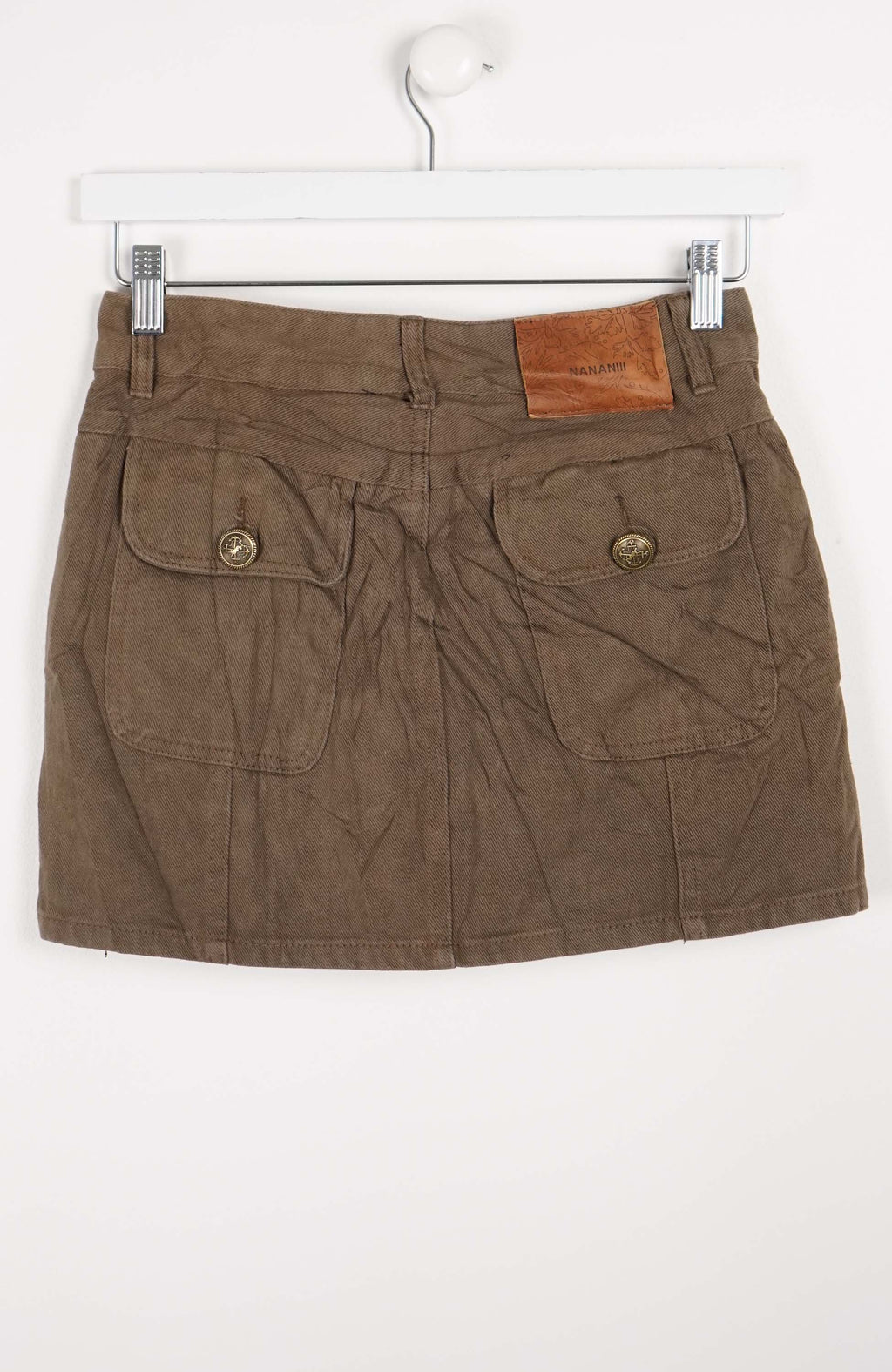 VINTAGE Y2K SKIRT (SIZE 8)