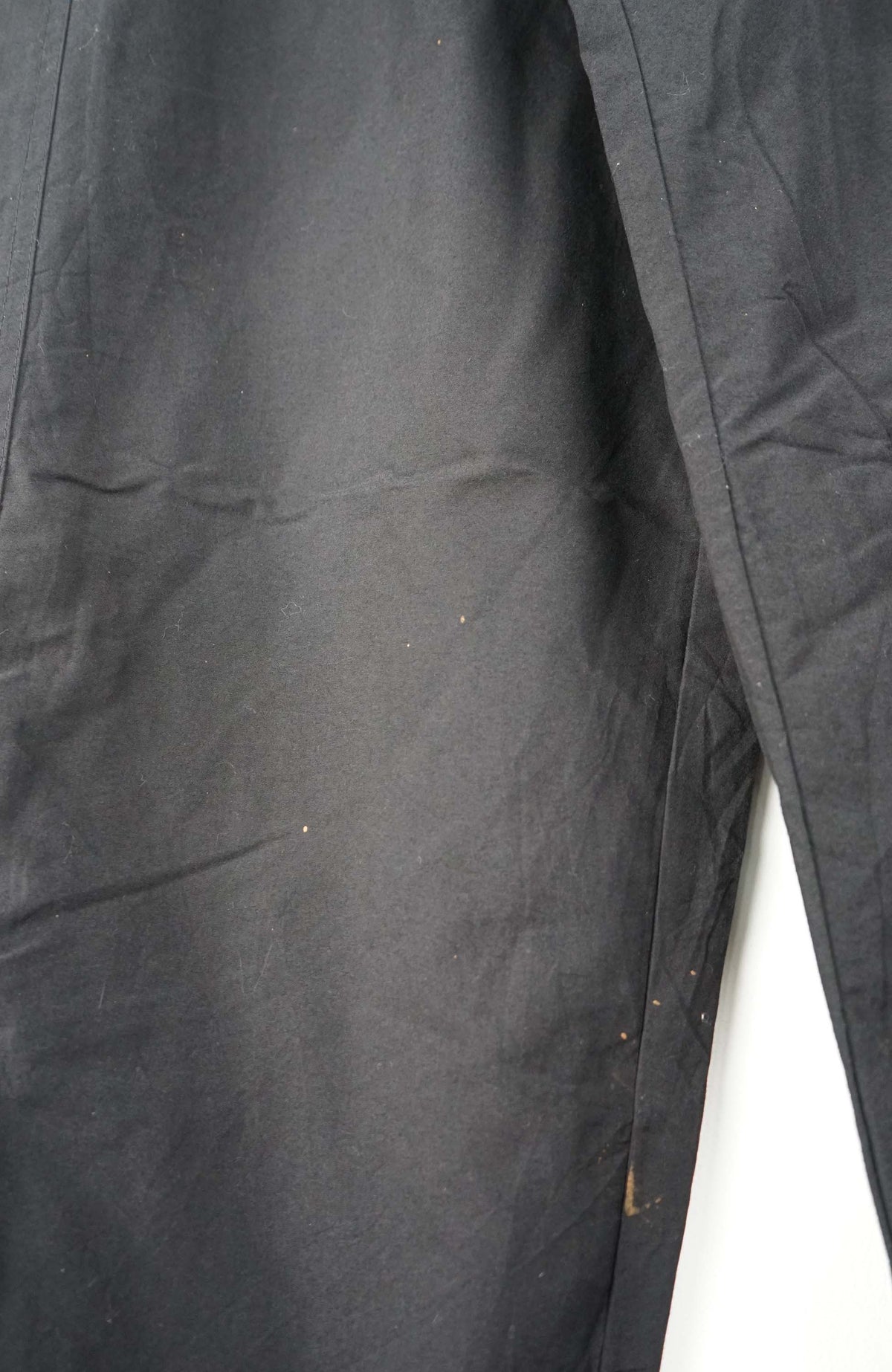 VINTAGE PUMA TRACK PANTS (M)