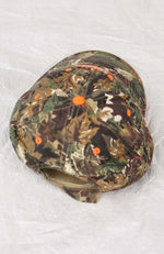 VINTAGE TOYOTA TRUCKS REAL TREE HAT