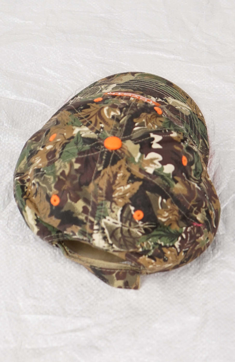 VINTAGE TOYOTA TRUCKS REAL TREE HAT