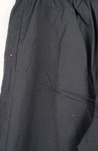 VINTAGE PUMA TRACK PANTS (M)