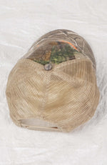 VINTAGE TWISTED TEA TREE HAT