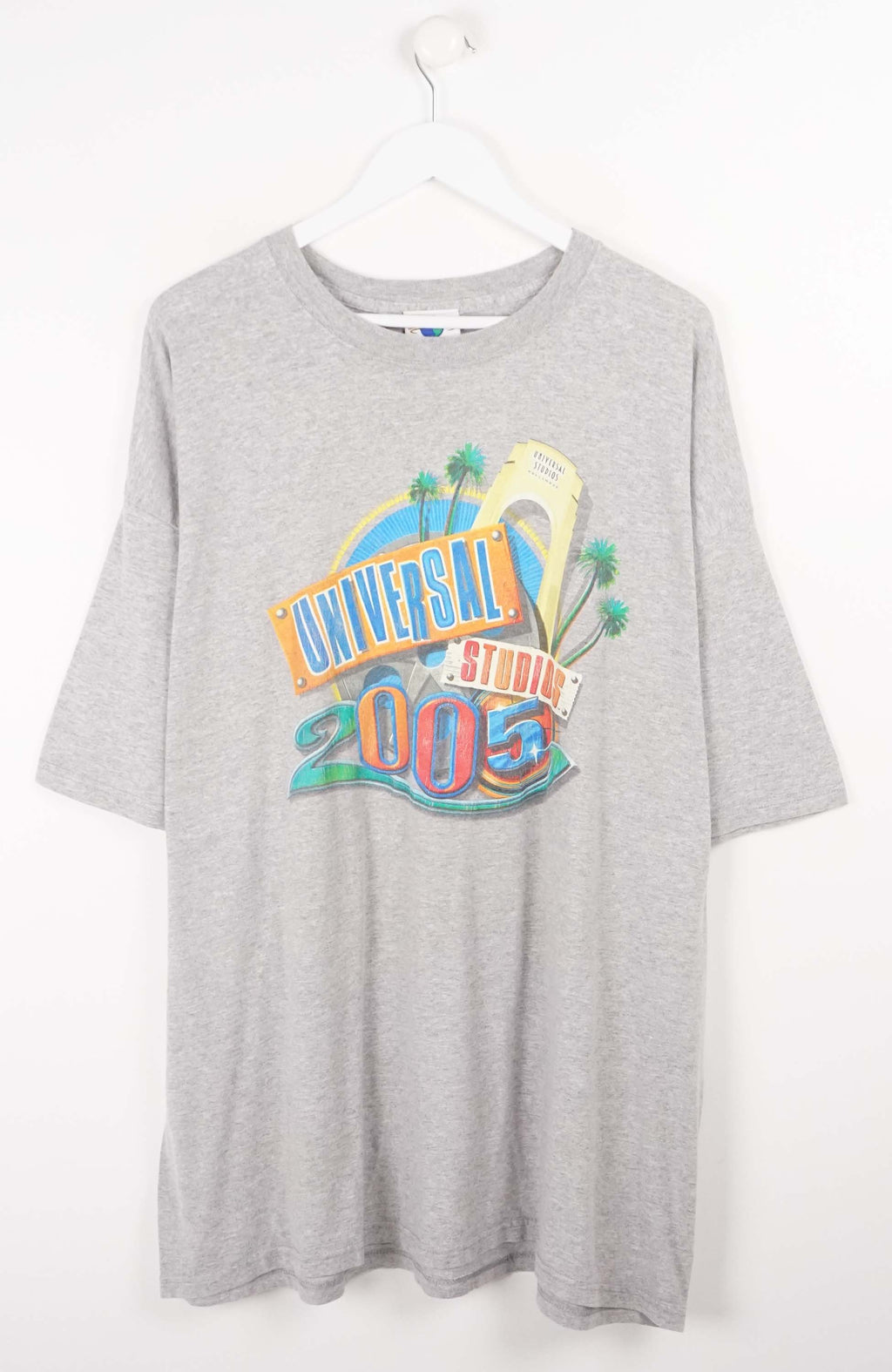 VINTAGE UNIVERSAL STUDIOS T-SHIRT (XXXL)
