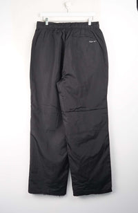 VINTAGE REEBOK TRACK PANTS (L)