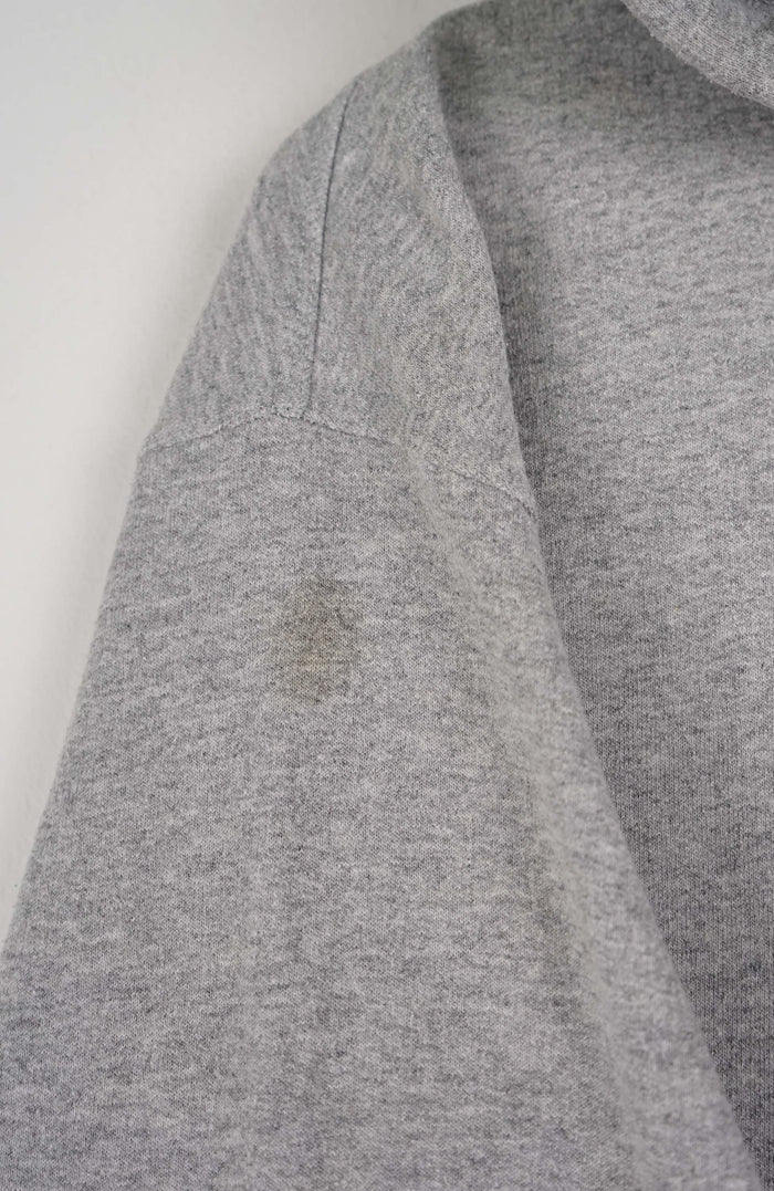 VINTAGE CHAMPION HOODIE SWEATER (L)