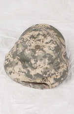 VINTAGE TRD REAL TREE HAT