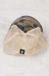 VINTAGE TROPHY TRACKER REAL TREE HAT