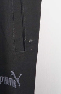 VINTAGE PUMA TRACK PANTS (XXL)