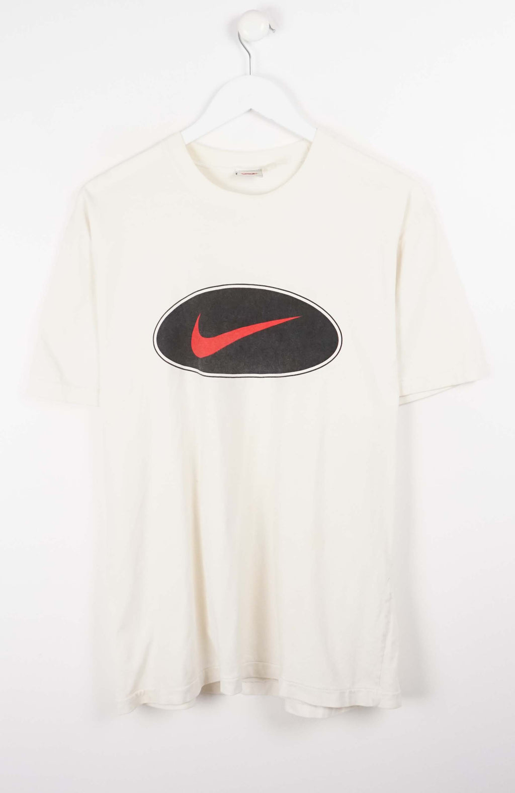 VINTAGE NIKE T-SHIRT (L)