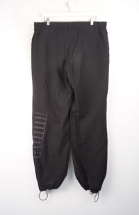 VINTAGE PUMA TRACK PANTS (XXL)