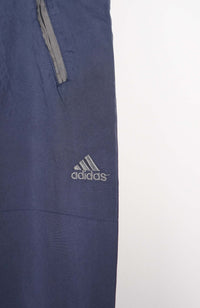 VINTAGE ADIDAS TRACK PANTS (XL)