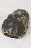 VINTAGE REAL TREE HAT