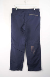 VINTAGE ADIDAS TRACK PANTS (XL)