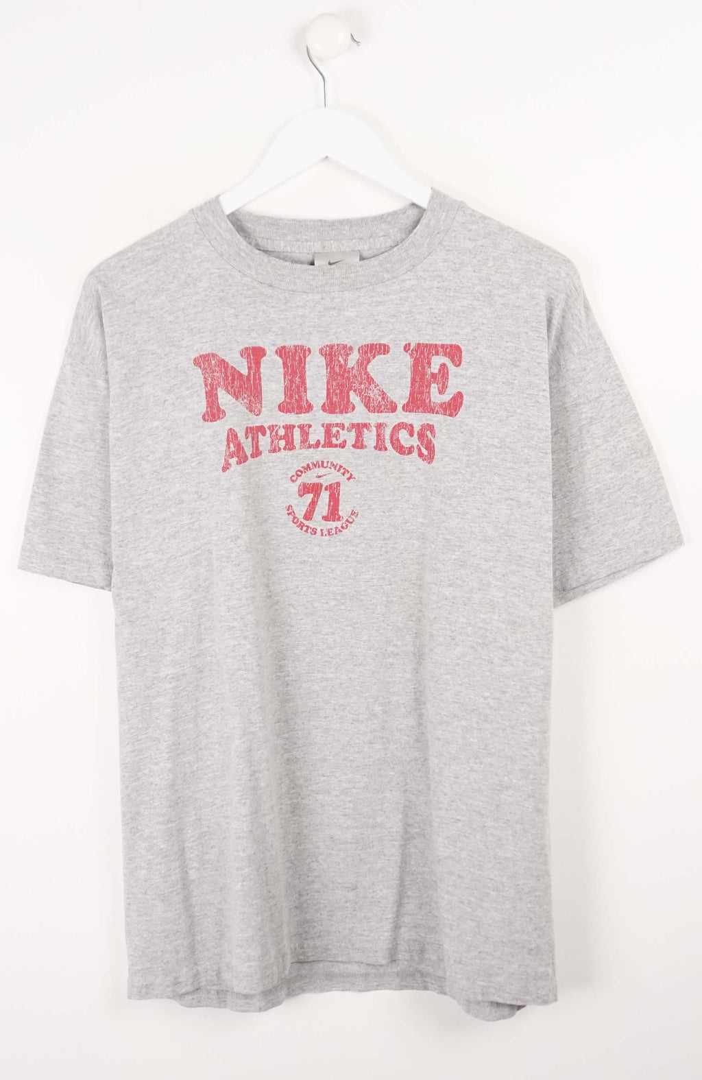 VINTAGE NIKE T-SHIRT (L)