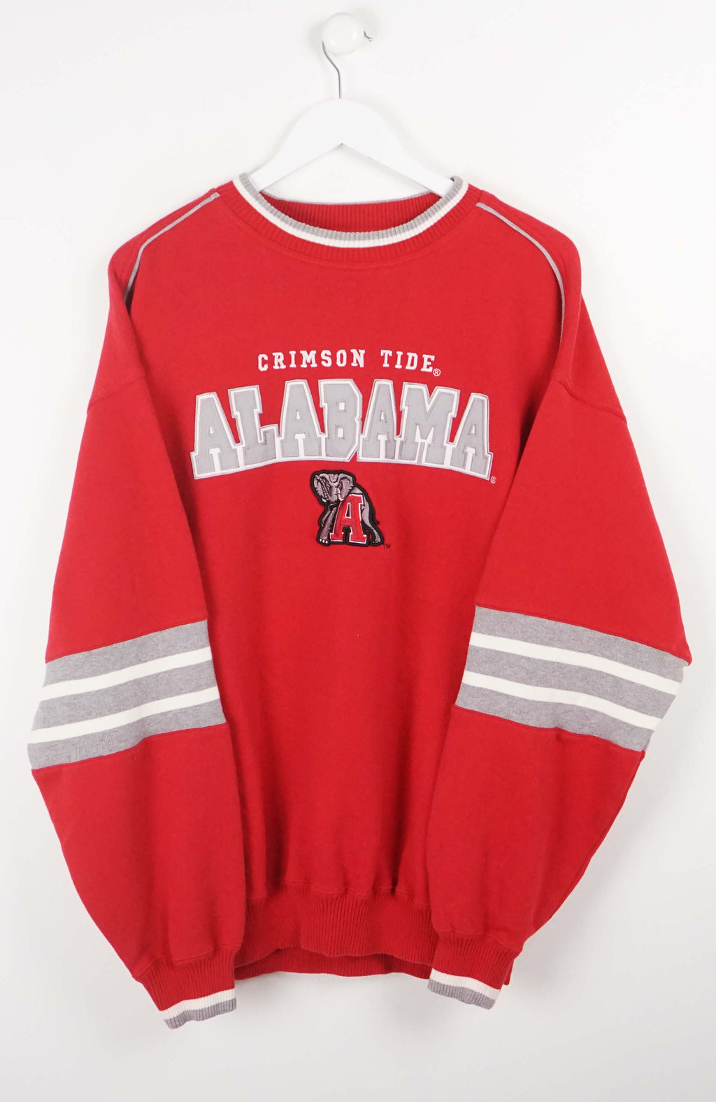 VINTAGE ALABAMA SWEATER (XL)