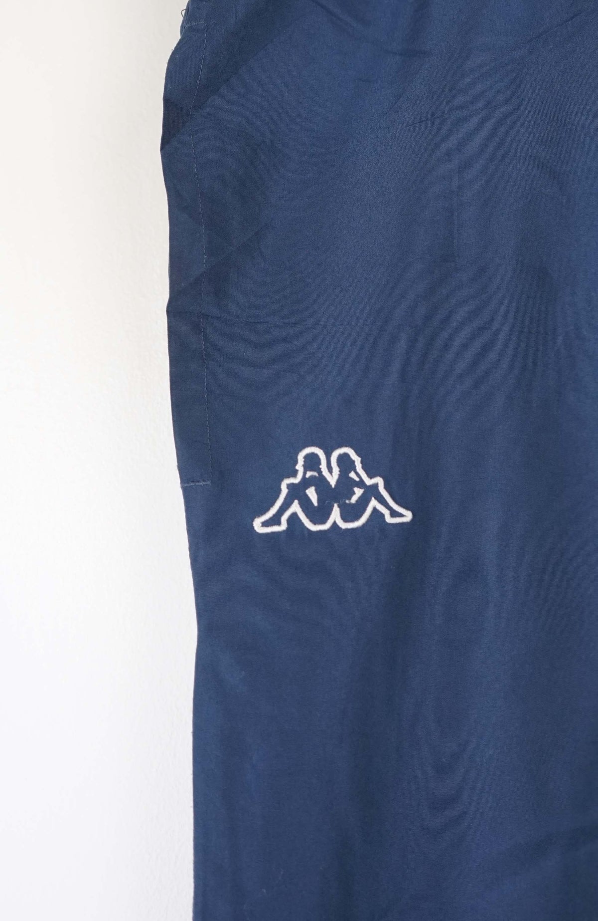 VINTAGE KAPPA TRACK PANTS (XXXL)