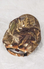 VINTAGE CHEVY TRUCKS REAL TREE HAT