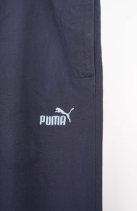 VINTAGE PUMA TRACK PANTS (XXL)