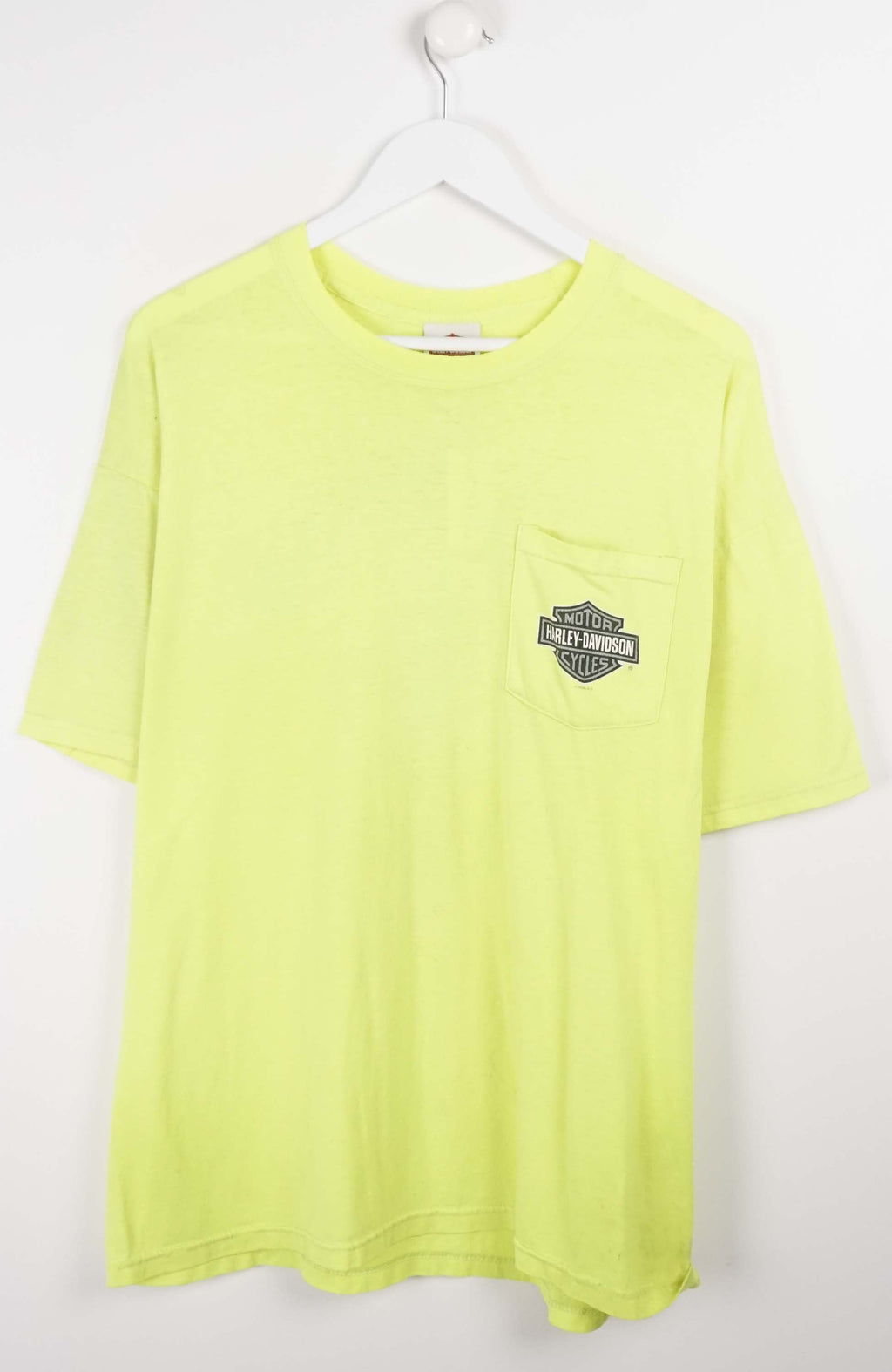 VINTAGE HARLEY DAVIDSON T-SHIRT (XL)